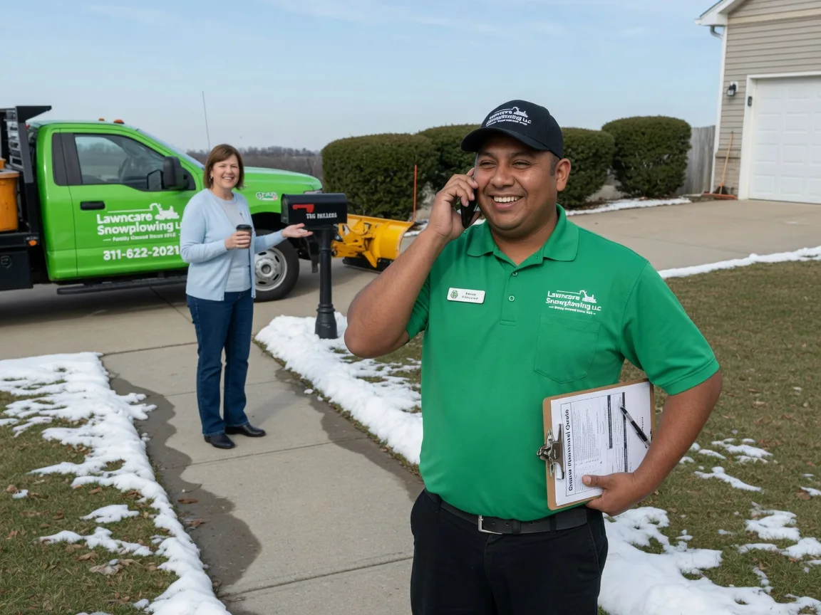 Lawn Care Services By Expert Landscaper China Grove, NC FAQs
